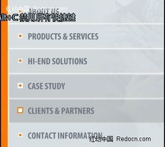 歐美公司產(chǎn)品網(wǎng)頁模板 高效開發(fā)與運營策略