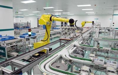 產品中心技術研發 創新驅動，打造核心競爭力