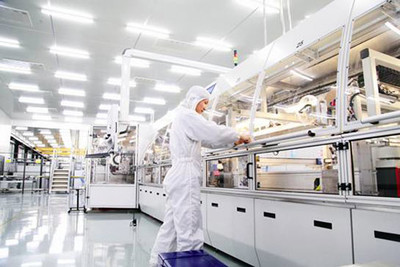 聚焦“大眾創新 萬眾創業”時代，安防行業如何以技術研發驅動企業創新