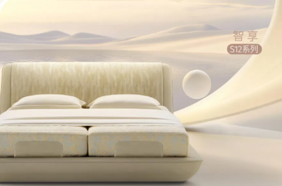 Aise寶褓全面升級 專利技術獲獎，續寫智能床墊創新篇章
