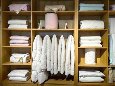 鑫瑞娜家紡 一床棉被做出新花樣，技術研發引領家紡新潮流