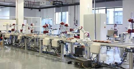 節卡機器人助力機器人大賽，推動技術研發創新