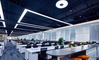 華人運通上海技術研發中心一期啟用，助力技術研發創新升級