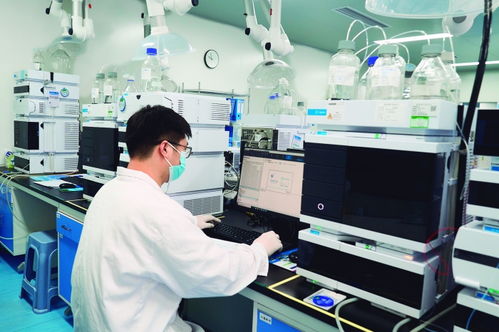 錨定生物技術核心 熱景生物以“出?！迸c“深耕”雙輪驅動技術研發