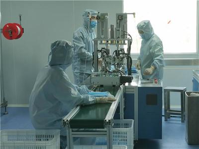 后疫情時代口罩行業調查 生產線的暫停與加速，技術研發的突圍