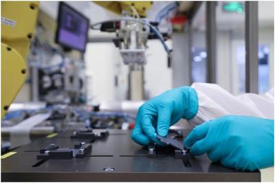 從ATC的前瞻技術研發，洞見通用汽車“三零”愿景的實現路徑