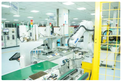 奧克斯空調 以技術研發為引擎，踐行智能制造，力推“產品之星”