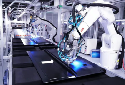 長虹“AI+”在行動 以技術研發為引擎，引領家電消費“煥新”升級